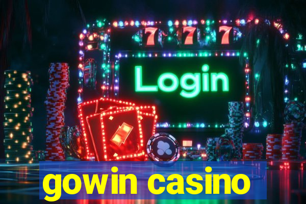 gowin casino